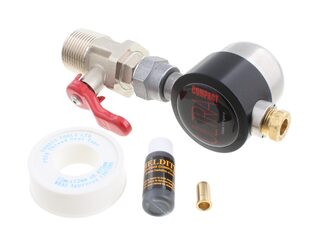 Ultra Compact UC-S-TPA-50-C-TB Standard Tank Pack A with Standard Filter