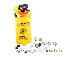 SOS UP-O-BX ULTIMATE LIQUID SUCTION PUMP ONLY