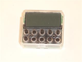 ARISTON TIME CLOCK - NO LONGER AVAILABLE