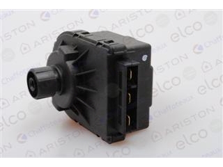 ARISTON MOTOR -THREE-WAY VALVE