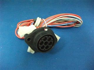 ARISTON 65101357 CABLE FAN/AIR PRESSURE SWITCH