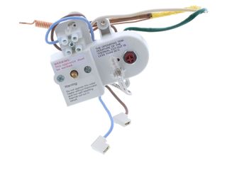 ARISTON 65102252 WIRED THERMOSTAT GROUP