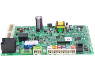 Ariston 6500891400 Printed Circuit Board