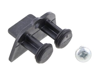 Ariston 65104295-01 Flue Intake Plug