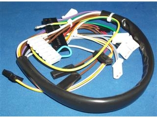 CHAFFOTEAUX 61010331 WIRE ASSEMBLY