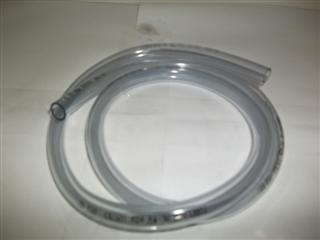 CHAFFOTEAUX 60081266 TUBE PVC D: 9X12 L: 1M