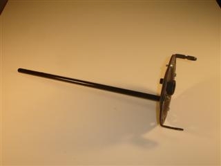CHAFFOTEAUX MATING FLANGE -OBSOLETE - NO LONGER AVAILABLE