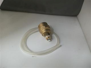 KESTON 3/8 INCH AUTO AIR VENT KIT