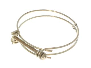 KESTON EXHAUST CLAMP -OBSOLETE
