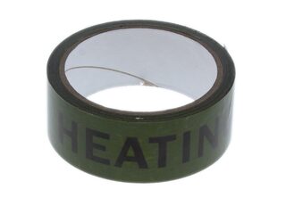 HAYES 662038 HEATING TAPE 38MM X 33MM