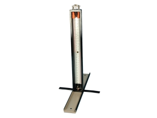 HAYE 664020 NO SPILL STAND-UP U-GAUGE- OBSOLETE