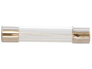 1640723 Hayes 556024 Quick Blow Glass Fuse 32Mm 2A (3 Per Pack)