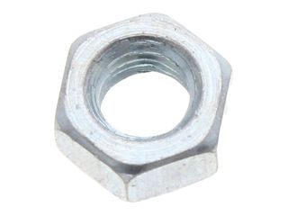 HAYE 556092 C/F FULL NUTS M5 BZP (30 PER PACK) - NO LONGER AVAILABLE