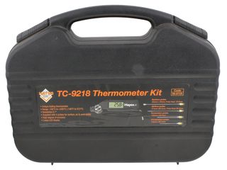 1640951 Hayes 998725 Tc-9218 Thermometer Kit