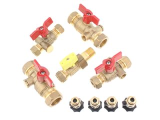 MHS Z846009617 THERMOSTAT WATER TEMPERATURE C180 KLIXON