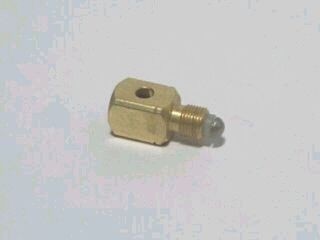 JOHNSON & STARLEY THERMOCOUPLE ADAPTOR