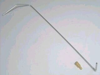 JOHNSON & STARLEY PILOT FEED PIPE KIT