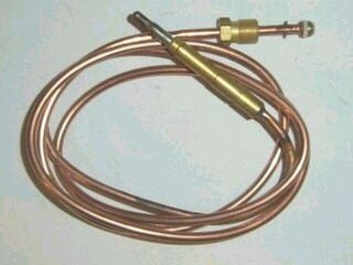 JOHNSON AND STARLEY 1000-0701710 THERMOCOUPLE