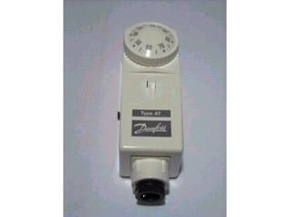 JOHNSON AND STARLEY S00993 CYLINDER THERMOSTAT DANFOSS ATC