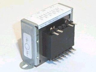 JOHNSON & STARLEY TRANSFORMER (FAN SPEED) EXCEPT ET
