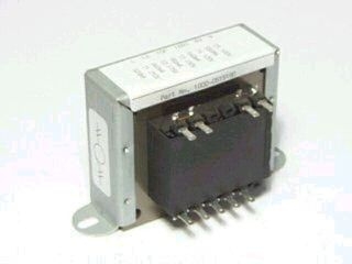 JOHNSON & STARLEY TRANSFORMER (FAN SPEED) EXCEPT ET