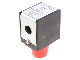 JOHNSON & STARLEY FILTER FRAME ONLY