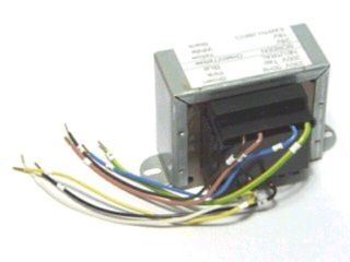 JOHNSON & STARLEY TRANSFORMER (MAF)