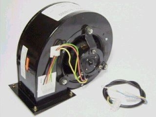 JOHNSON & STARLEY FAN ASSEMBLY
