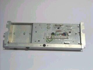 JOHNSON & STARLEY ELECTRONIC PANEL (MAF)