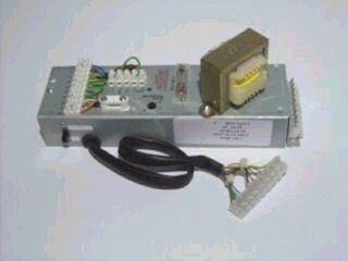 JOHNSON & STARLEY ELECTRONIC PANEL (MAF)