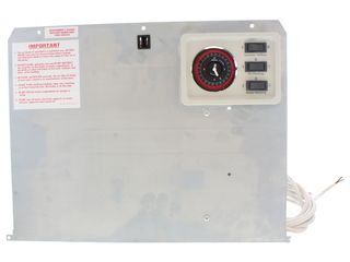 JOHNSON & STARLEY T193-0503000 COMPLETE ELECTRICAL PANEL (ET)