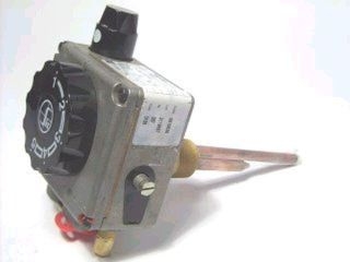 JOHNSON AND STARLEY S00601 THERMOSTAT/VALVE