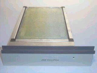 JOHNSON & STARLEY ELECTRONIC AIR CLEANER REPLACEMENT