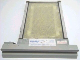 JOHNSON & STARLEY ELECTRONIC AIR CLEANER REPLACEMENT