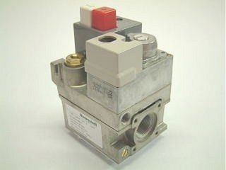 JOHNSON & STARLEY GAS VALVE NATURAL GAS GAS