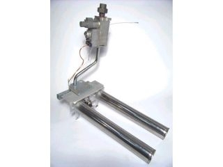 JOHNSON & STARLEY BURNER & GAS CONTROL REPLACEMENT KIT