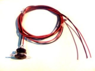 JOHNSON & STARLEY FLY LEAD ASSEMBLY