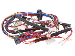 JOHNSON & STARLEY 1000-0523370 WIRING ASSEMBLY:LOW VOLTAGE