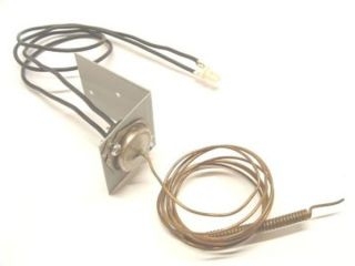 JOHNSON & STARLEY THERMO-SWITCH ASSEMBLY