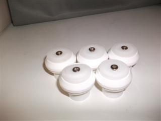 HEATRAE SPRAY OUTLET ASSEMBLY(5)