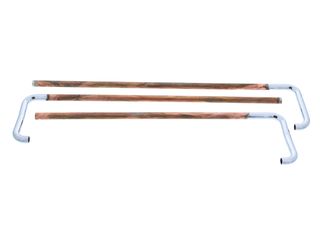 HEATRAE SADIA 95607379 AQUATAP HOT WATER PIPE
