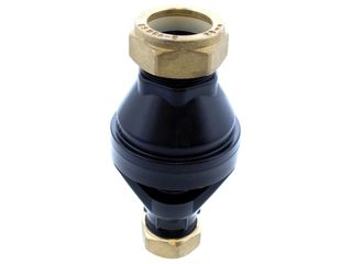 HEATRAE 95607367 TUNDISH ASS-CORAL AQUANOX