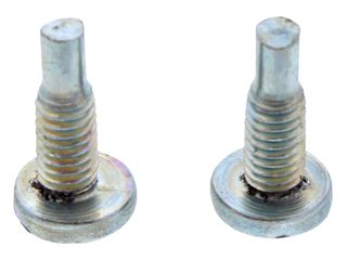IDEAL 175656 FRONT PANEL SCREWS