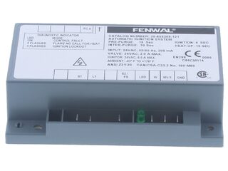 ANDREWS ELECTRONIC CONTROL MODULE