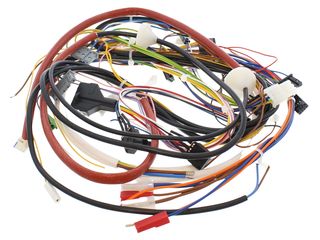 RAVENHEAT WIRING HARNESS CSI MODULATING