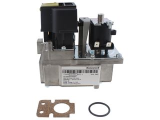 Honeywell 07591 V4700E1072 1/2" Gas Valve - Classic RF/Elan 2