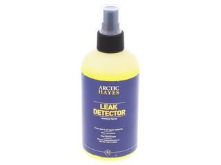 1910168 Arctic Ph026A Gas Leak Detector Fluid 250Ml Non-Flammable With Atomiser