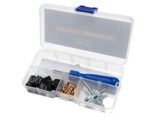 Arctic Hayes PSK22 Pressure Service Kit