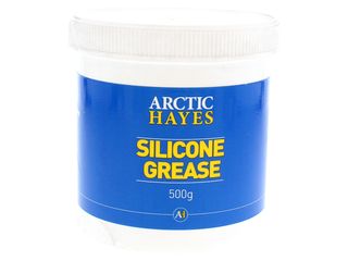 ARCTIC 665017 SILICONE GREASE TUB (500G)