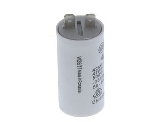 ANGLO NORDIC CAPACITOR FOR 162 & 44/2069 MOTOR 4MF